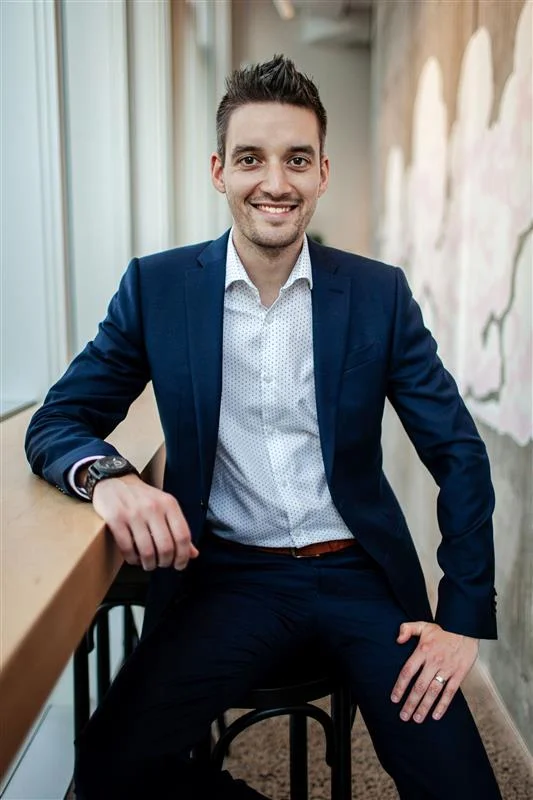 Frédéric Babeux